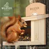 Spezialfutter für Eichhörnchen 2kg Produktbild-Vorschau 8