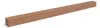 Holzleiste - Mahagoni gehobelt - 20 x 20 x 1000 mm Produktbild-Vorschau 1