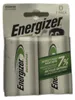 Energizer Accu Recharge Power Plus Náhľad obrázku produktu 19