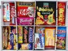 World of Sweets Snack-Box Homeoffice Produktbild-Vorschau 2