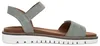 Damen Sandale Kent-Sport 39 Produktbild-Vorschau 4