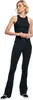 Dámské leginy Urban Classics Donna Leggings in jersey Anteprima dell’immagine prodotto 9