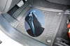 Z511025 TPE-Gummifußmatten kompatibel mit  Mercedes Produktbild-Vorschau 3
