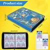 Album per carte collezionabili Pokémon, album per carte Anteprima dell’immagine prodotto 3