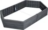 GARANTIA ERGO Hochbeet-Verlängerungsset Wood 2 Paneele Produktbild-Vorschau 9