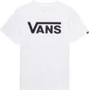 Vans VGGGYB2, Triko, Dospělý, Muži, Černá, Bílá, Obrázek, Náhled obrázku produktu 7