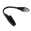 Lampa LED do czytania książek Elastyczny monitor Baterie Podgląd zdjęcia produktu 3