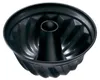 Zenker 6527, Forma do ciasta, Okrągły, 230 °C, Czarny, Podgląd zdjęcia produktu 3