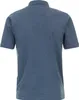 CasaModa Stretch-Poloshirt XXL rauchblau melange Produktbild-Vorschau 4