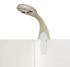 Flexilight Leselicht (Faultier) | 2 in 1 Leselampe & Produktbild-Vorschau 3