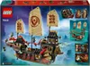 LEGO NINJAGO 71848 The Temple Bounty Anteprima dell’immagine prodotto 30