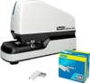 Rexel Optima 70, 70 ark., Czarny, Srebrny, 2,37 kg, 215 mm, Podgląd zdjęcia produktu 13