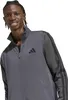Trainingsanzug Adidas KC1355 für Herren Produktbild-Vorschau 4