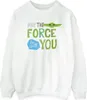 Star Wars - "The Mandalorian May The Force Be With You" Produktbild-Vorschau 1