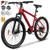 MalTrack, horské bicykel, 26 palcov, MTB, prevodovka Náhľad obrázku produktu 1