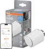 OSRAM SMART+ WIFI Heizkörperthermostat in Weiß, 1er-Pack, Produktbild-Vorschau 4