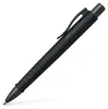 Faber-Castell 96081092 Kugelschreiber POLY BALL, zwart, Productafbeelding-voorbeeld 3