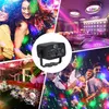 Stage lazer světla disco světlo strana světlo LED scénický Náhled obrázku produktu 10