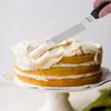 Winkelpalette Torte Set, 4 Stück Edelstahl Streichpaletten Produktbild-Vorschau 3