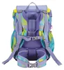 DerDieDas ErgoFlex Light Hippie Hair Schulranzenset Produktbild-Vorschau 5