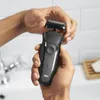 Braun Series 3 81686050, Hlava, 1 hlava/hlavy, Stříbrná, Náhled obrázku produktu 9