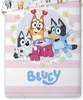 Bluey - 2 x Wende-Bettwäsche-Set im Doppelpack, 135x200 & Produktbild-Vorschau 7