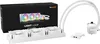 be quiet! Light Loop 360mm white, Wasserkühlung Produktbild-Vorschau 2