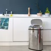 KÜCHENBEWEGUNG Majestic automatický koš na kuchyňský odpad Náhled obrázku produktu 4