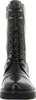 regarde le ciel  Damenschuhe Stiefel Schnürer Schwarz Produktbild-Vorschau 12