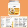 TNT Kombo Protein Eiweißshake ideal in Diät und für Produktbild-Vorschau 2
