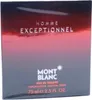 Montblanc Homme Exceptionnel Eau de Toilette Spray 75 ml Produktbild-Vorschau 5