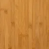 A close-up, full-frame shot of a bamboo surface, showing the natural grain and texture of the material. Anteprima dell’immagine prodotto