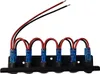 CENTRALSYSTEMS Schalterleiste E3712, 6 Schalter, 12 V Produktbild-Vorschau 5