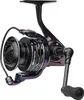 ABU GARCIA SPIKE, 2000S , Beidhändig, Spinning Angelrolle, Produktbild-Vorschau 2