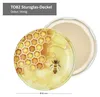 40er Set Sturzglas 230ml Einmachglas + TO82 Honig Deckel + Produktbild-Vorschau 5