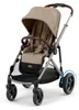 CYBEX e-Gazelle S, Osłonka na nogi, Tradycyjny wózek Podgląd zdjęcia produktu 1