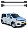 Dachträger Gepäckträger für Toyota Proace City 2019-2025 Produktbild-Vorschau 13