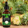 Rizinusöl (Castor Oil) 60ml – Kaltgepresst & Vegan | Reines Produktbild-Vorschau 4