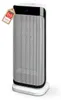 Calentador cerámico de pie First Austria de 2000W | Vista previa de la imagen del producto 1