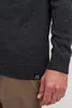 FQ1924 FQErlo Herren Strickpullover Grobstrick Pullover Produktbild-Vorschau 5