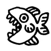 ISBN 47995 Zungen-Tattoos (10 Stk.), Andere Formate Produktbild-Vorschau 13