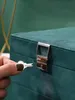 Schmuckkästchen Damen, schmuckaufbewahrung, Schmuck Produktbild-Vorschau 8
