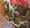 Steenwol isolatiemateriaal, los, 1 kg vulwol Productafbeelding-voorbeeld 5