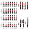 EINHELL  Impact-Bit-Set in M-CASE, 39-teilig, Bit-Satz, Produktbild-Vorschau 2