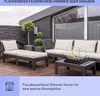 Klarstein Tischkamin Indoor, TragbarerEthanol Tischkamin, Produktbild-Vorschau 7