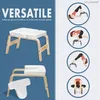 Sgabello per verticale di yoga VALENESS® - Sgabello per Anteprima dell’immagine prodotto 5