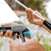 Cecotec 08140, Senkrecht, Elektro, 8 m, Schwarz, Grau, Produktbild-Vorschau 3
