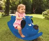Little Tikes Cheval à bascule , Jeux actifs pour jeunes Voir les images du produit 2