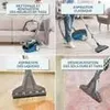 aspirateur-détachant 2 en 1 - THOMAS Aquatic Jet - max. Voir les images du produit 3