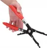 GAZELO | Pinza para soldadura de 240 mm, pinza para Vista previa de la imagen del producto 10
